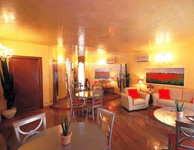 Sangallo Hotel