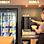 ibis Paderborn City