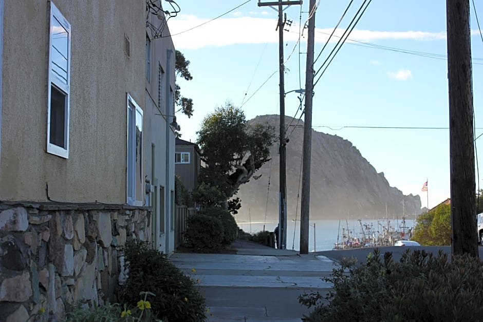 Seaside Inn Morro Bay