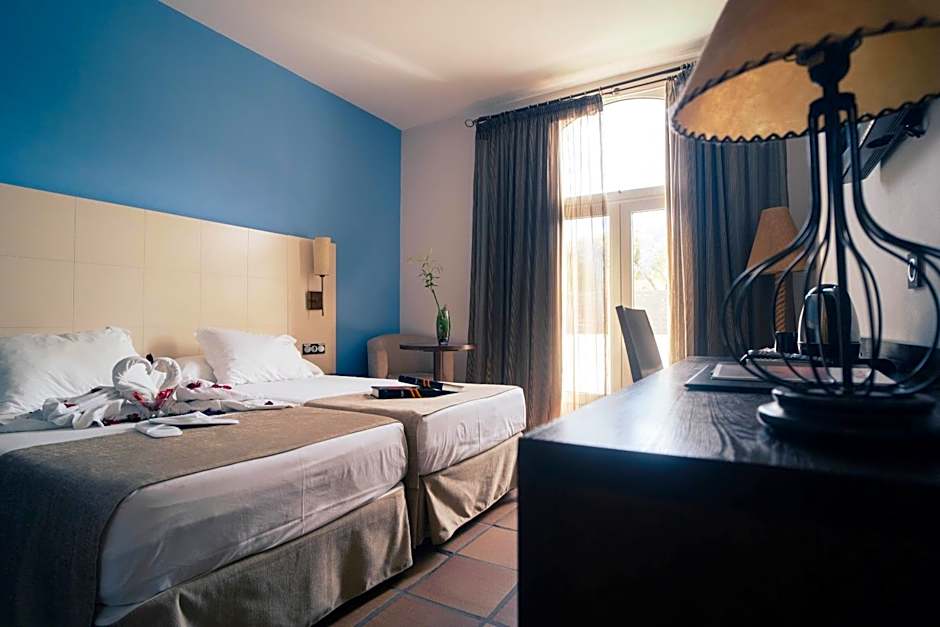Hotel Albaida Nature