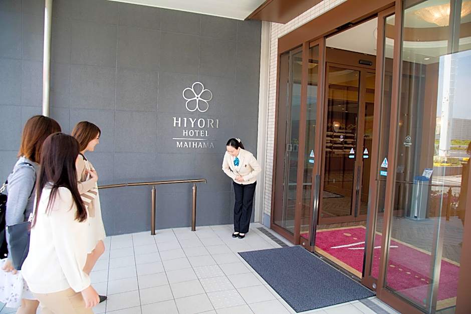 Hiyori Hotel Maihama
