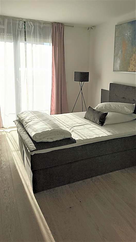 HAUS 7 - Boardinghouse