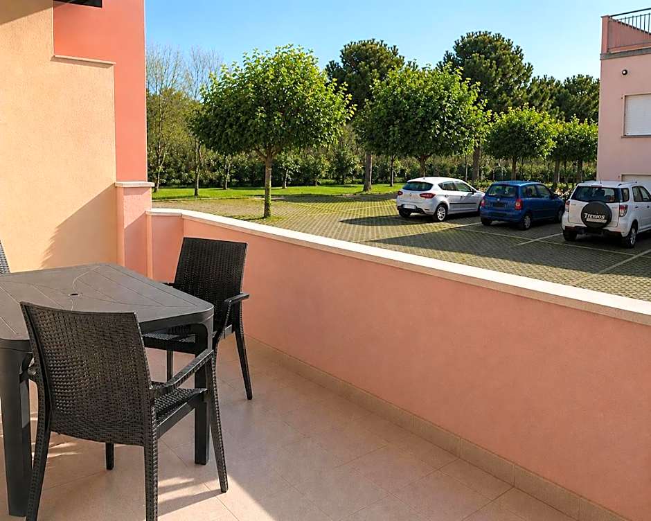 Aparthotel Costa Paradiso