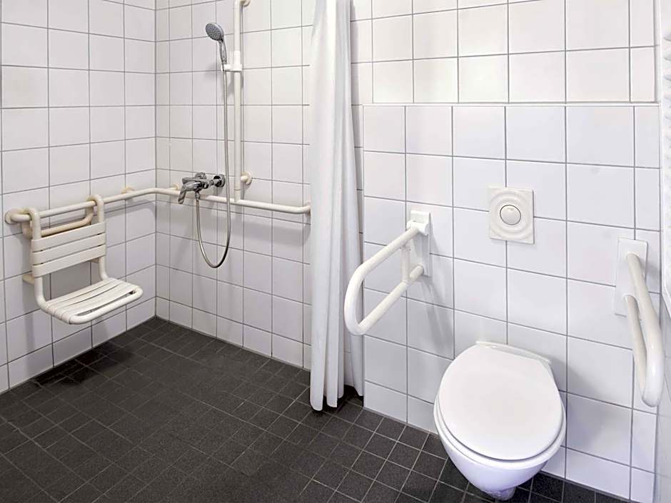 B&B HOTEL Wiesbaden-Ost