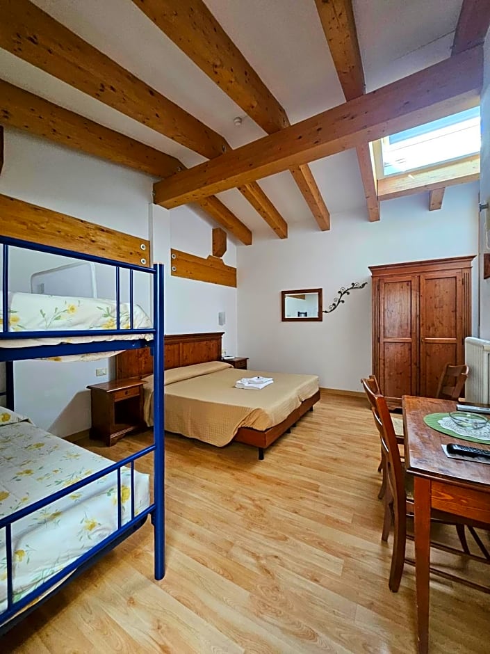 Park Hotel Sacro Cuore