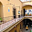 Hotel Plaza D Armas