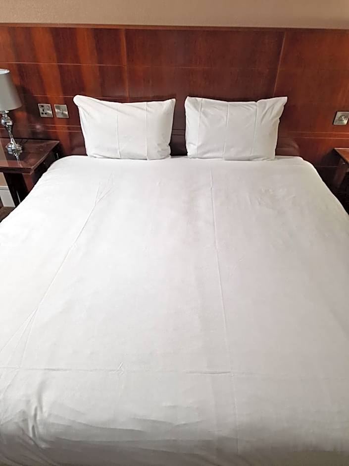 Britannia Hotel Birmingham New Street Station Birmingham