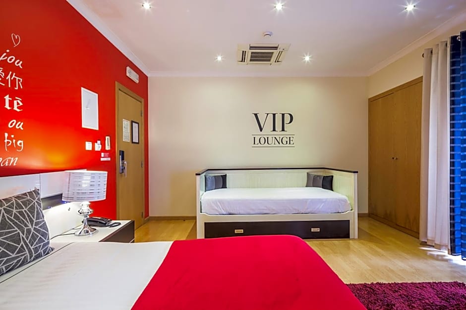 Vila Nova Guesthouse