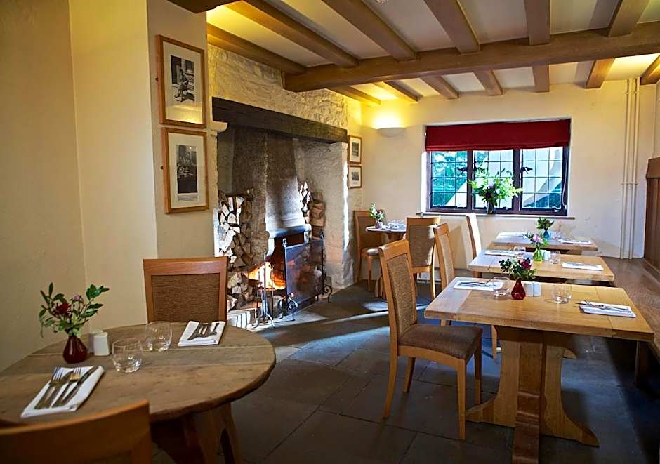 Dartington Hall