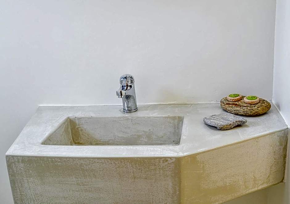Rooster Guesthouse Rooms
