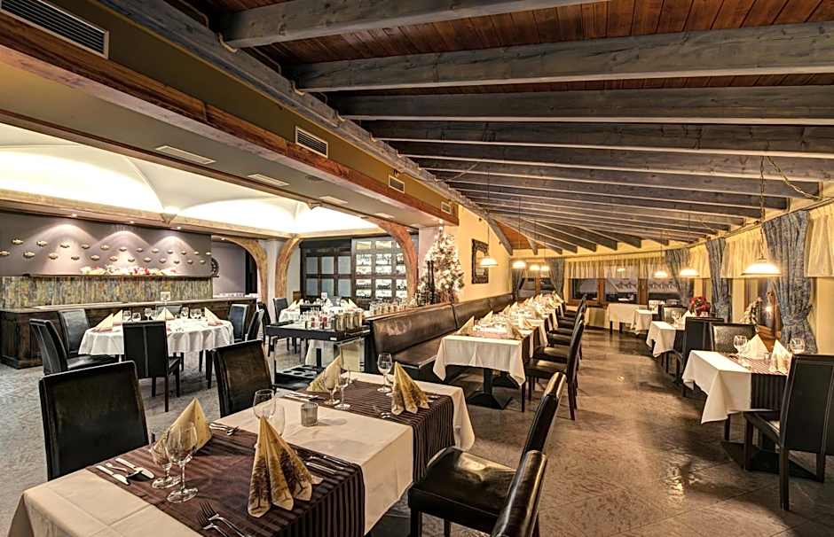 Hotel Galileo Donovaly