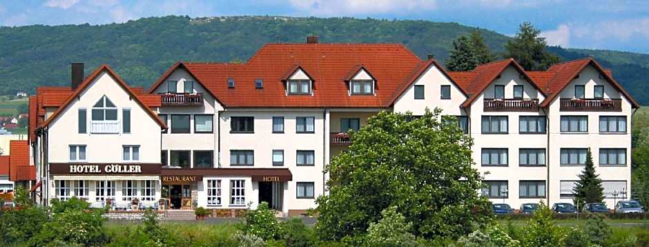 Hotel Goller