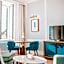 Hilton Imperial Dubrovnik