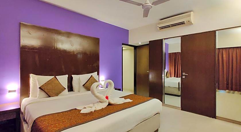 Citrus Hotel Lonavala