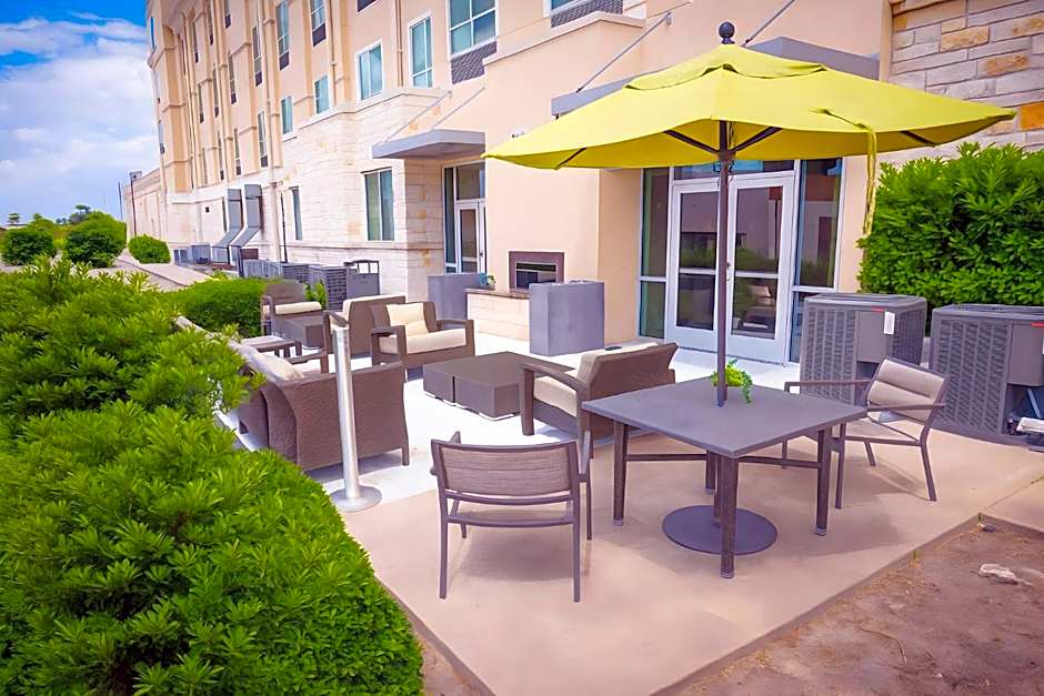 Holiday Inn & Suites Houston NW - Willowbrook By IHG