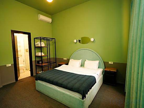 Hotel Memoire