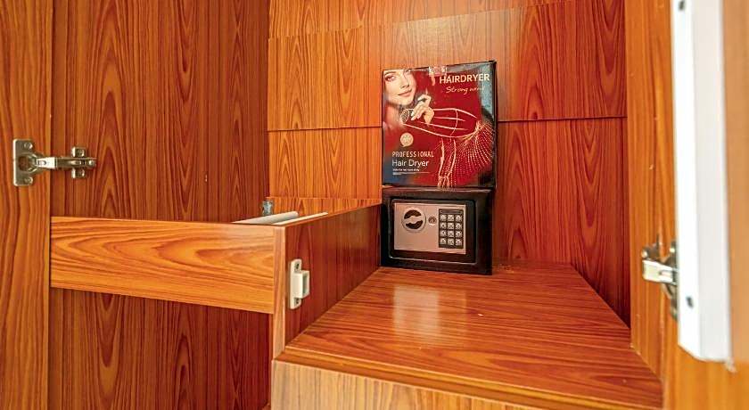 Nice to meat you Rooms