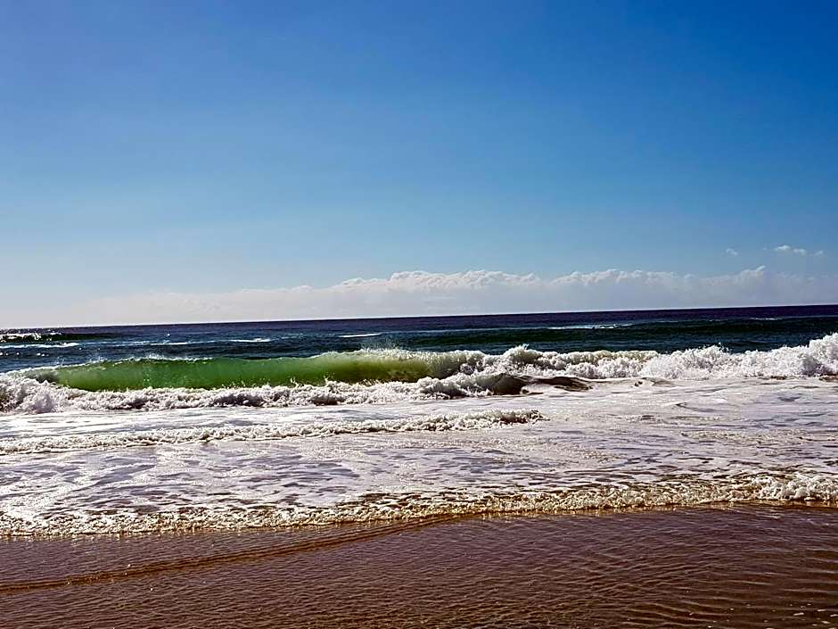 Blue Seas Holiday Villas