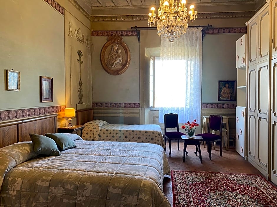B&B La Rocca