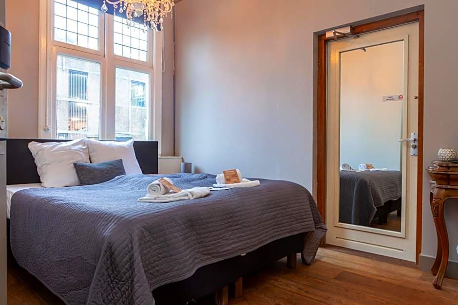 Kings Inn City Hotel Alkmaar