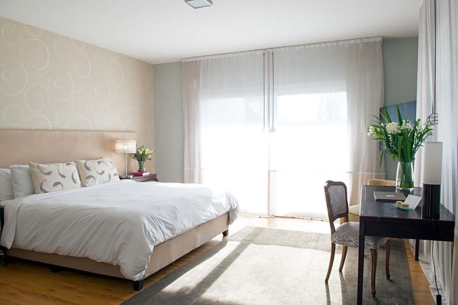 Nuss Buenos Aires Soho