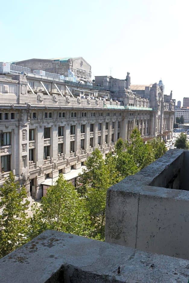 Hotel Folen