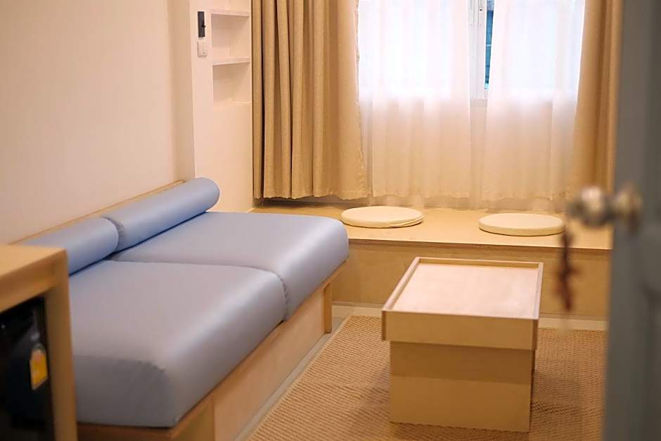 Ma-TaÔ またお Café & hostel