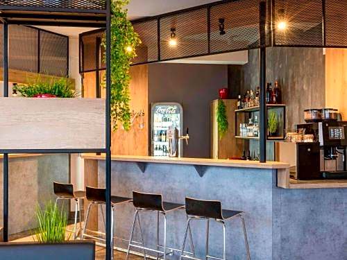 Ibis Kassel Melsungen