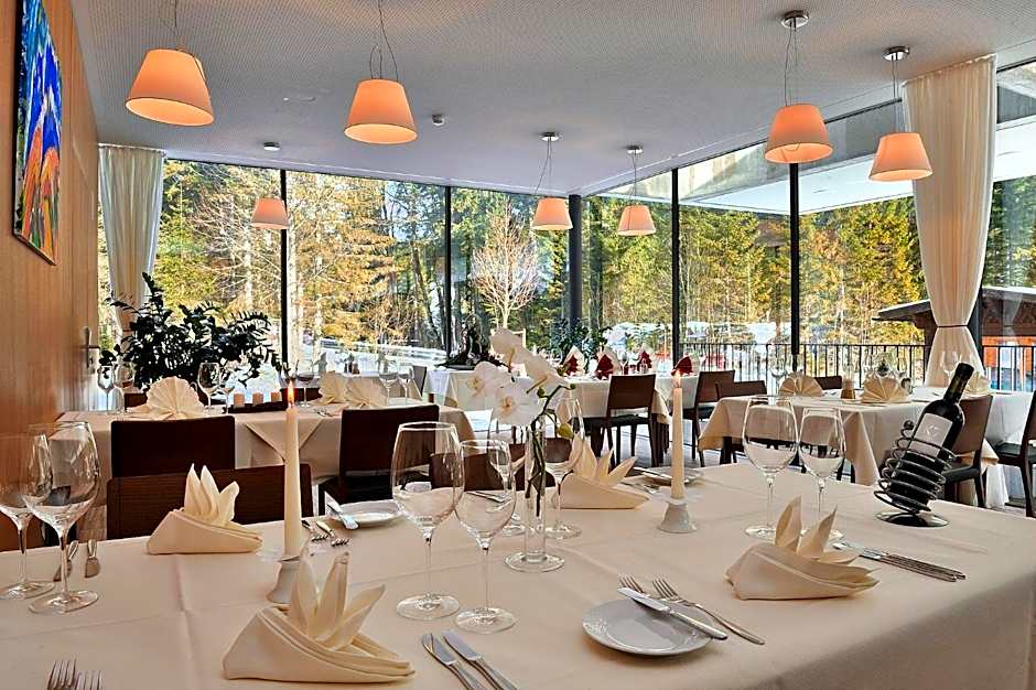 Alpenhotel Ammerwald