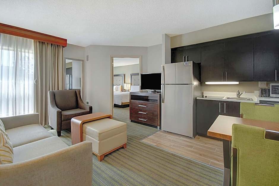 Homewood Suites By Hilton Salt Lake City-Midvale/Sandy