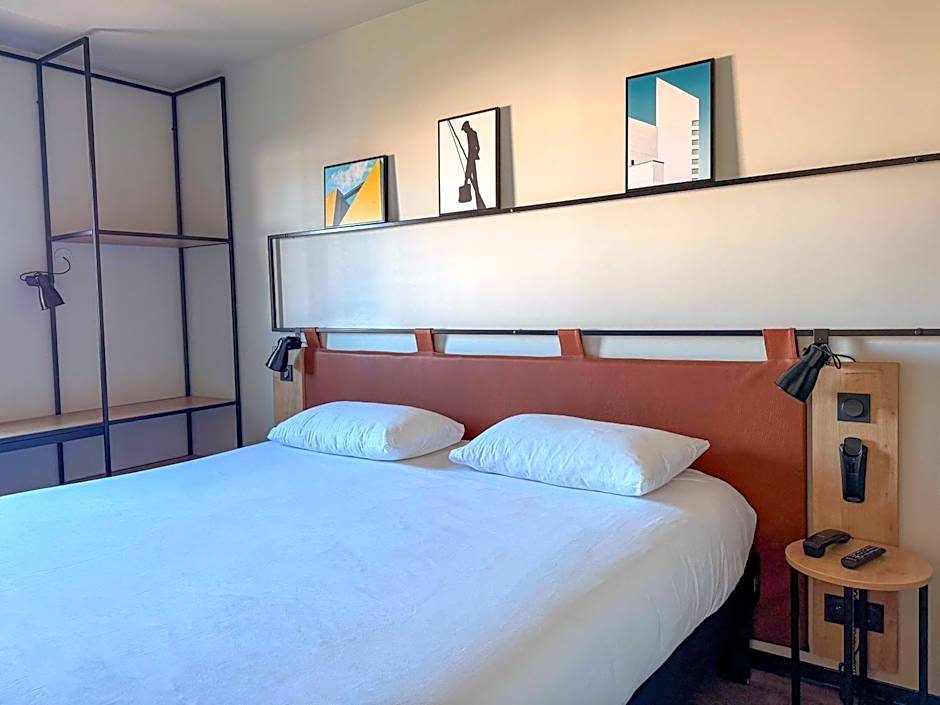 Ibis Lunel Petite Camargue
