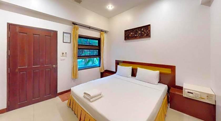 Lucky Mother Bungalow