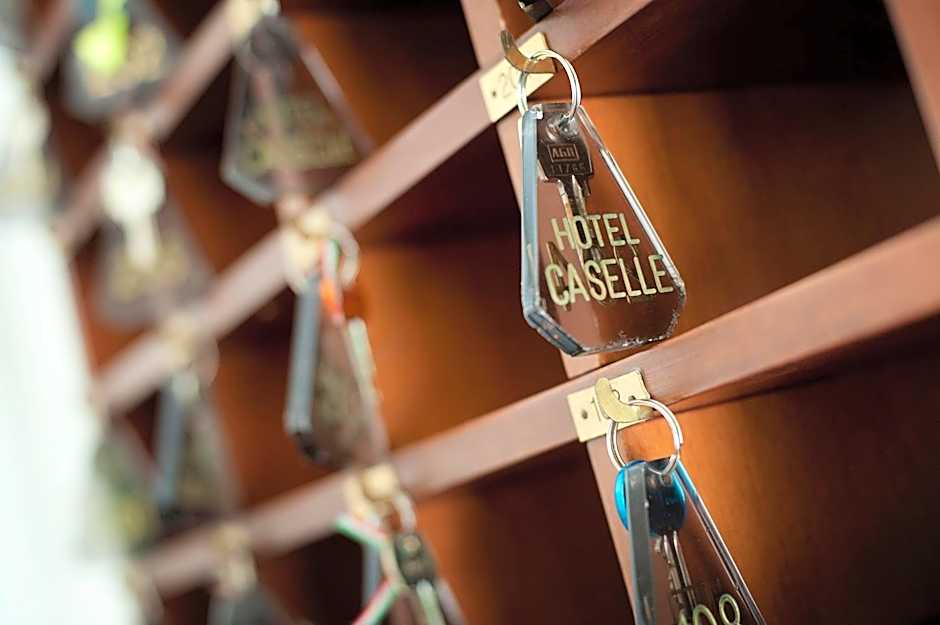 Hotel Caselle