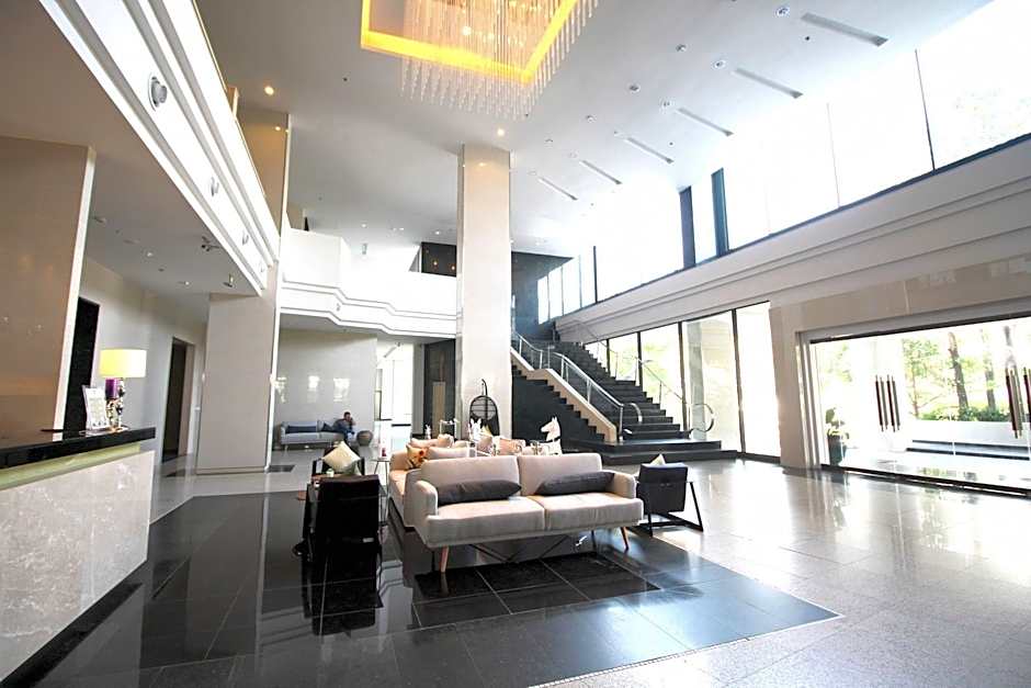 Fortune Hotel Korat