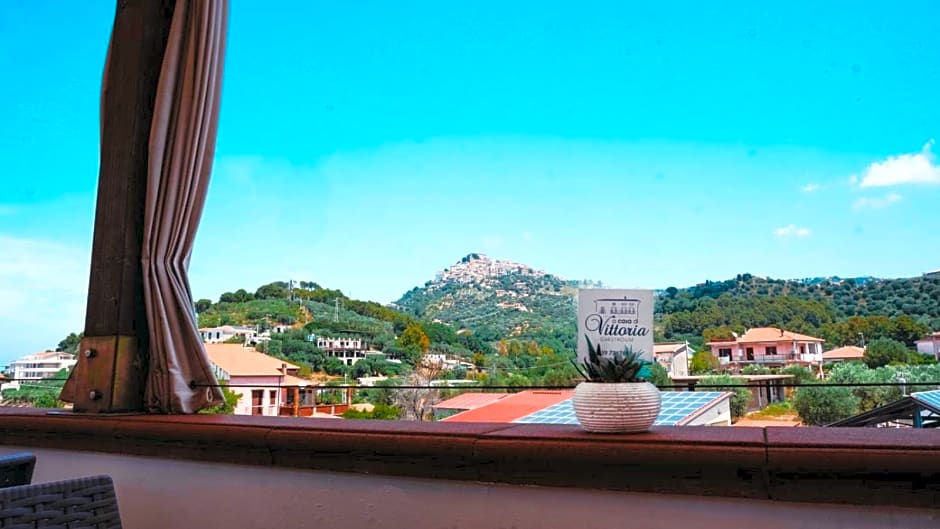 B&B A Casa di Vittoria - Guest House