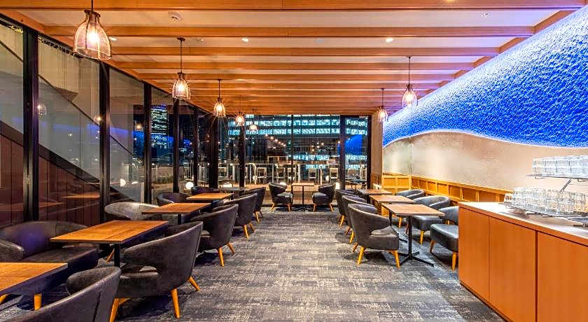 Hotel Hillarys Akasaka