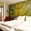 Best Western Hotel Nurnberg am Hauptbahnhof