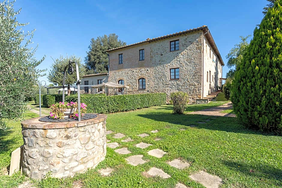 Le Rocche Di Valiano