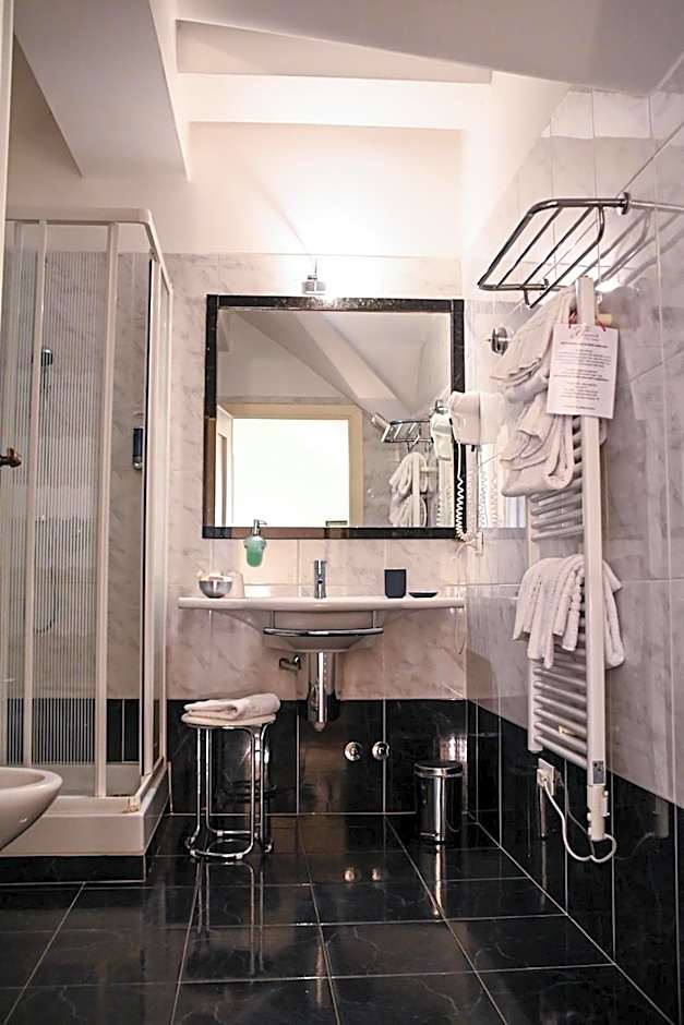 Villa Imperiale Hotel