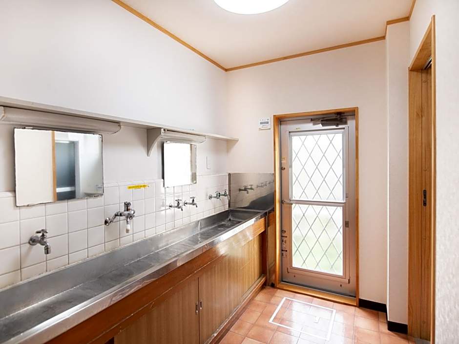 Tabist Hamatoya Ryokan Mens Only