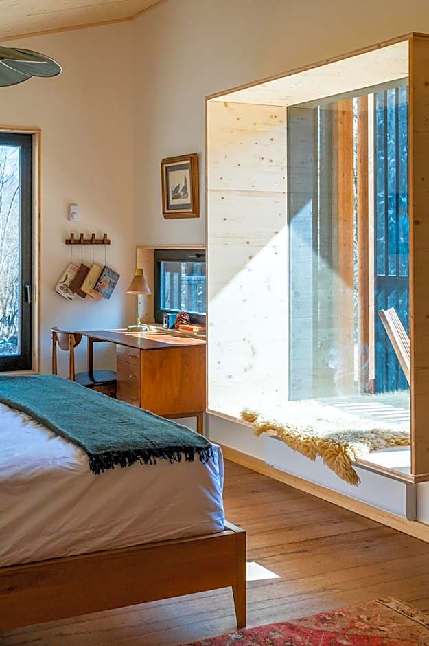 Eastwind Hotel Oliverea Valley