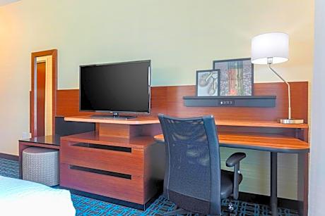 Room, 2 Queen Beds