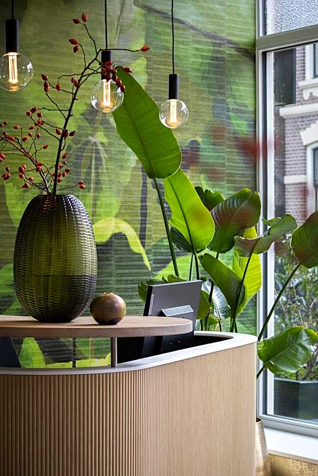 Hotel de Koppelpaarden