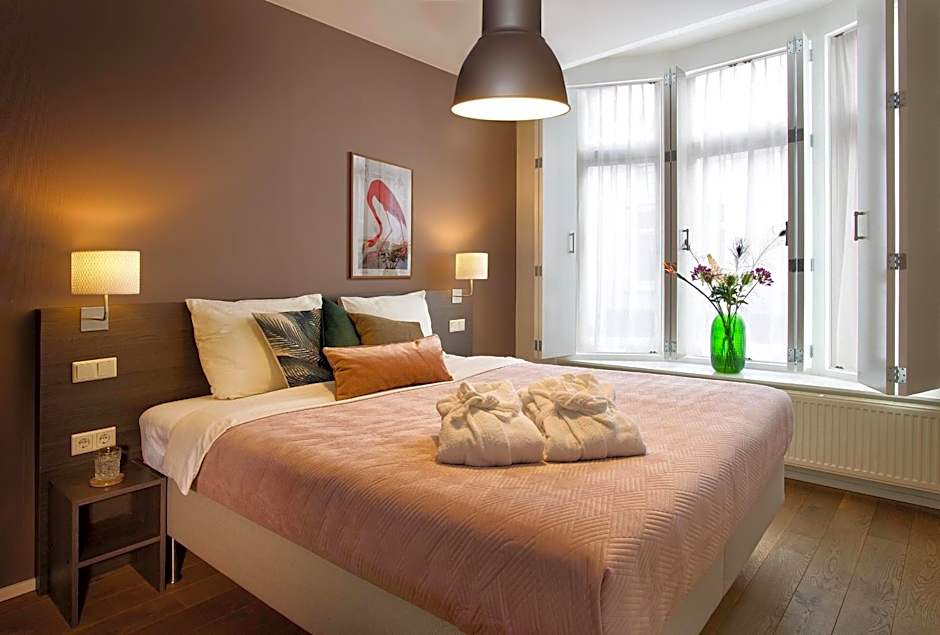 Haarlem Hotel Suites