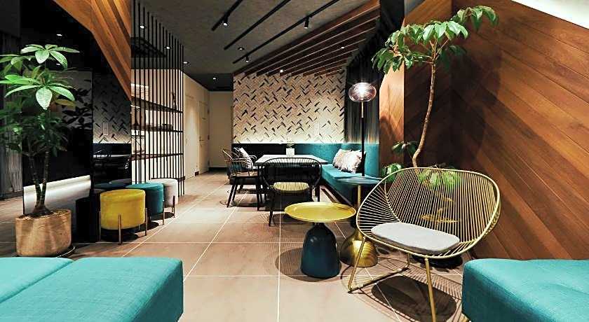 R Hotel Kansai Airport