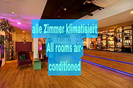 DIWOTEL by Trip Inn Frankfurt Airport Dreieich
