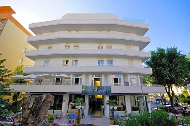 Hotel Aragosta