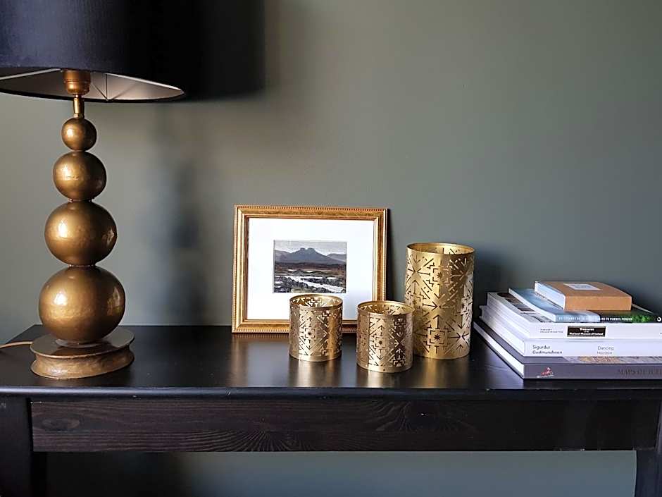 INNI - Boutique apartments