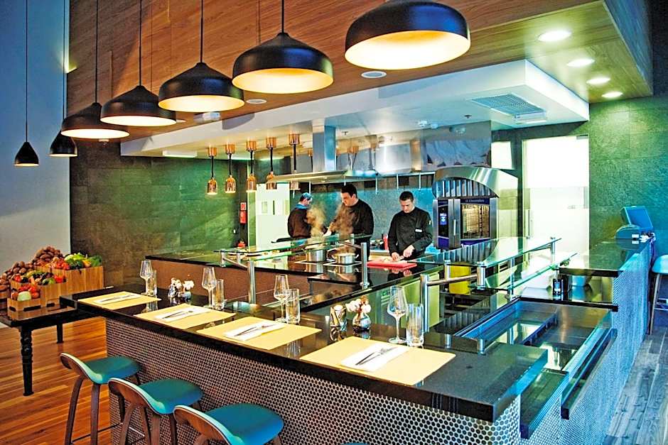 DoubleTree By Hilton Zagreb