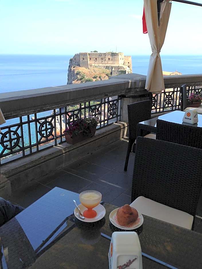 B&B Al Vicoletto